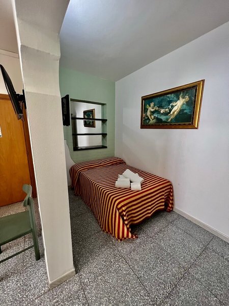 Hotel Minerva 17