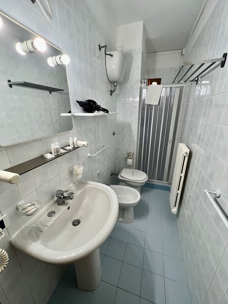 Hotel Minerva 18