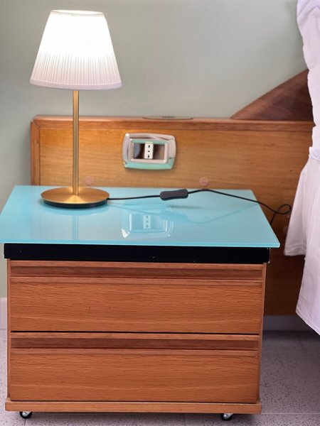 Hotel Minerva 19