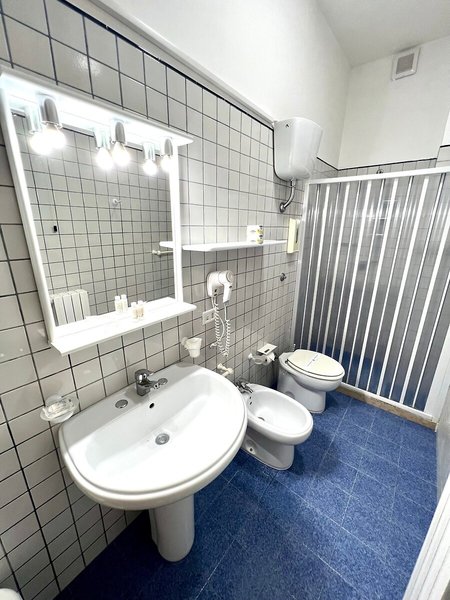 Hotel Minerva 21