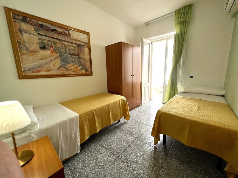 Hotel Minerva 24