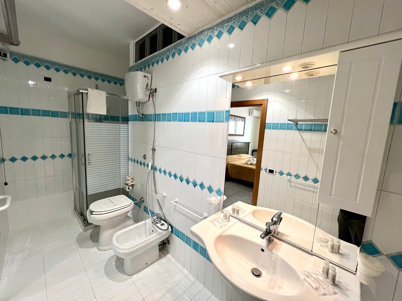 Hotel Minerva 25