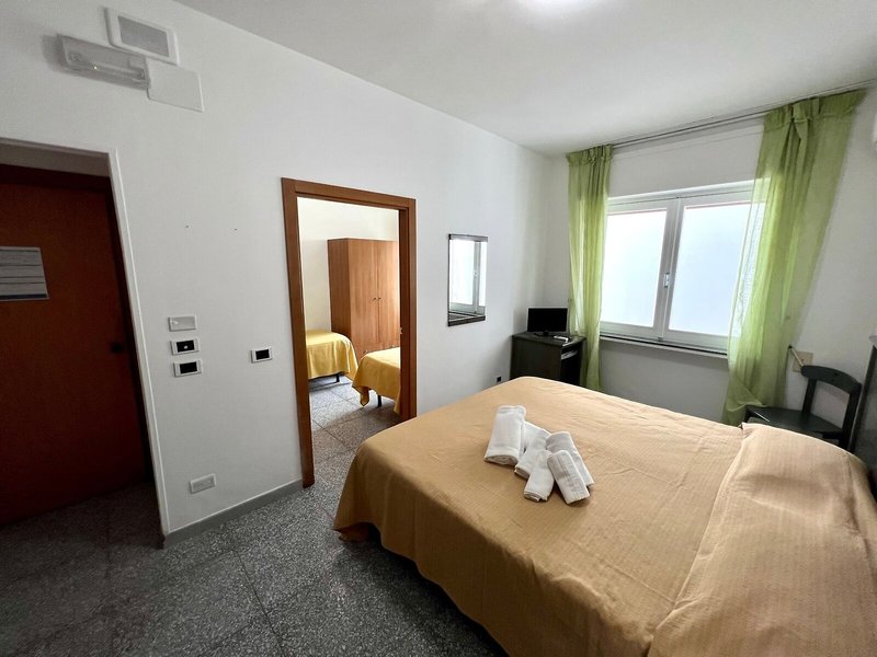 Hotel Minerva 26