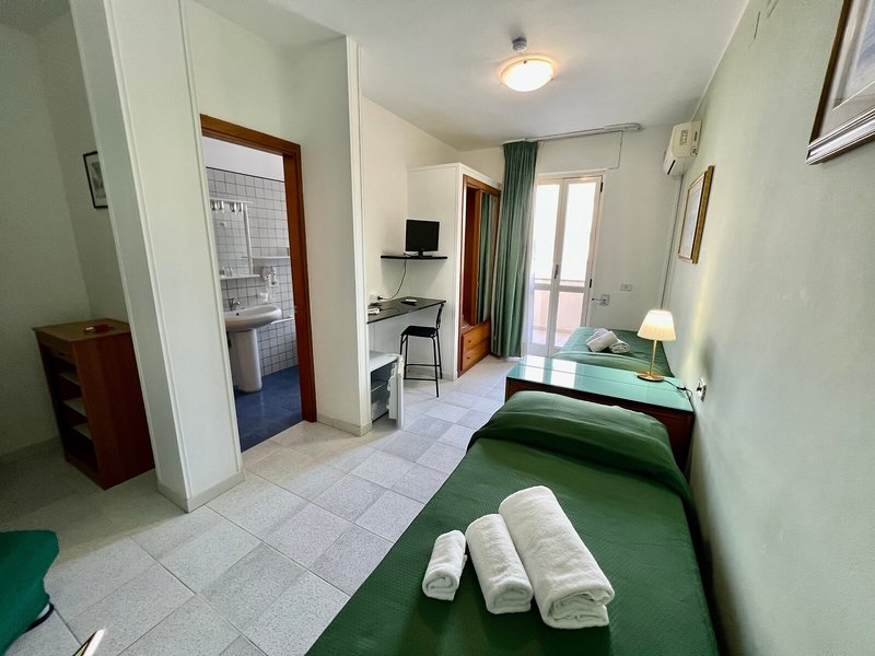 Hotel Minerva 29