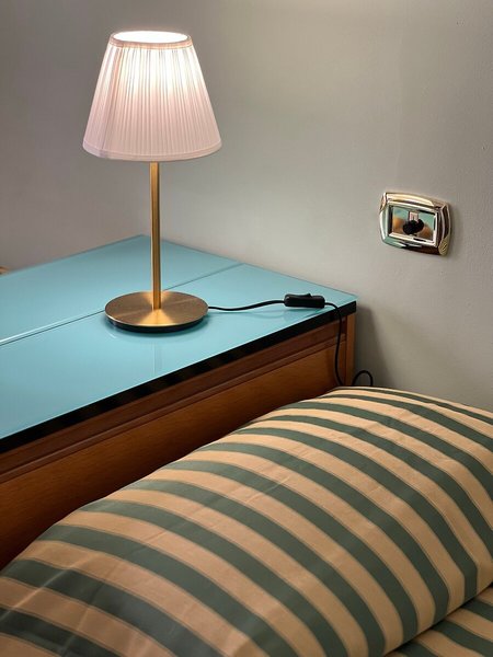Hotel Minerva 30