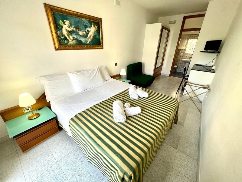 Hotel Minerva 31