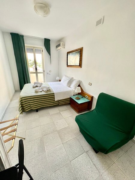 Hotel Minerva 32