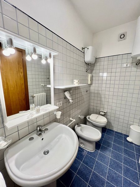 Hotel Minerva 33