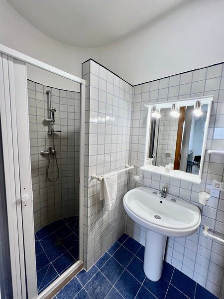 Hotel Minerva 34