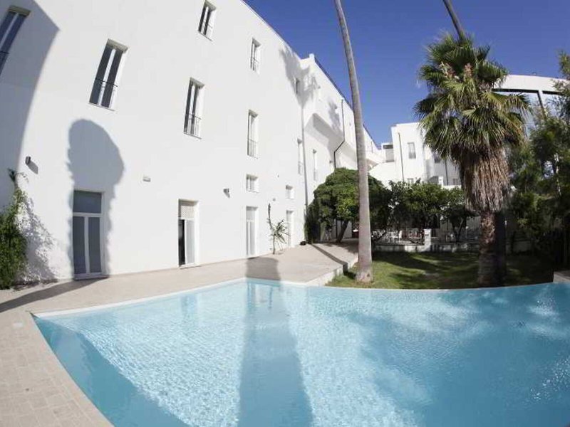 Grand Hotel di Lecce 1