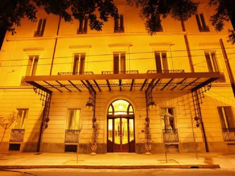 Grand Hotel di Lecce 2