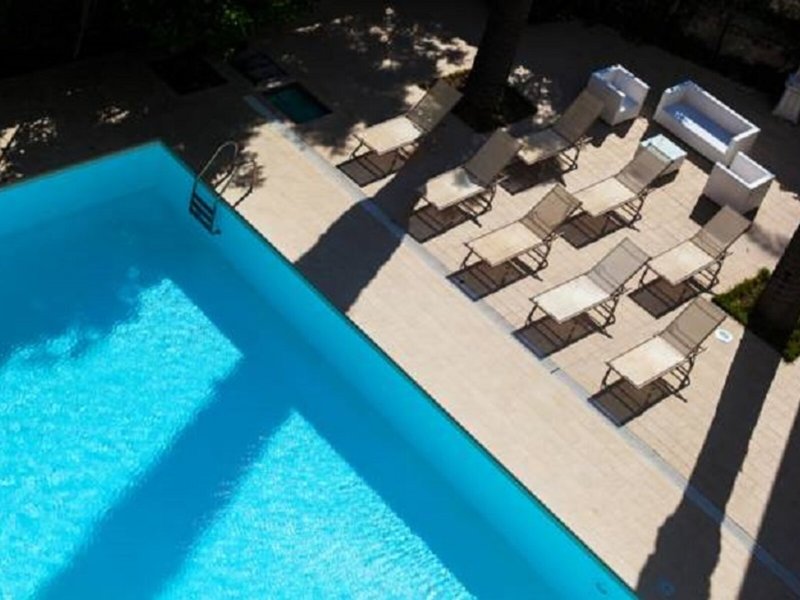 Grand Hotel di Lecce 3