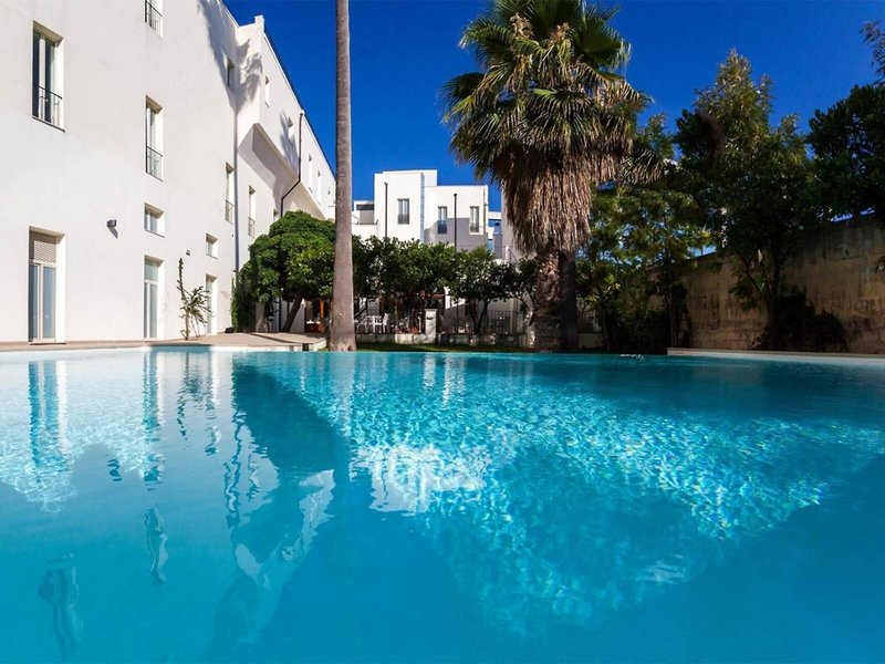 Grand Hotel di Lecce 4