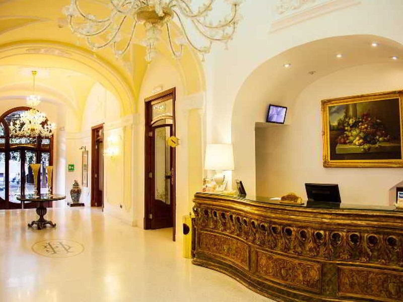 Grand Hotel di Lecce 5