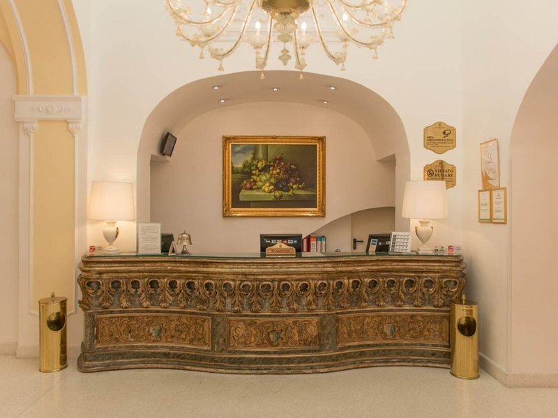 Grand Hotel di Lecce 6