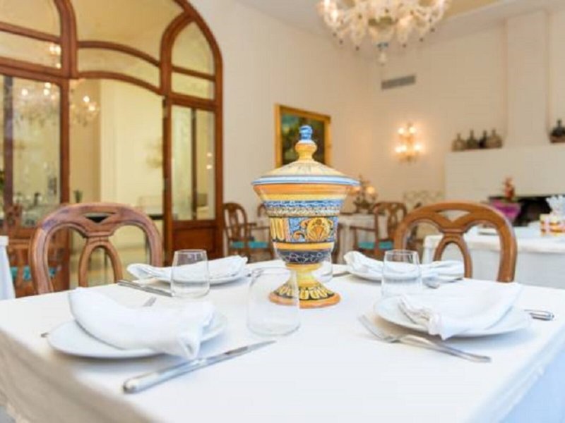 Grand Hotel di Lecce 7