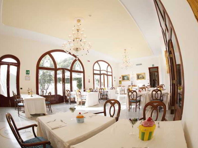 Grand Hotel di Lecce 8