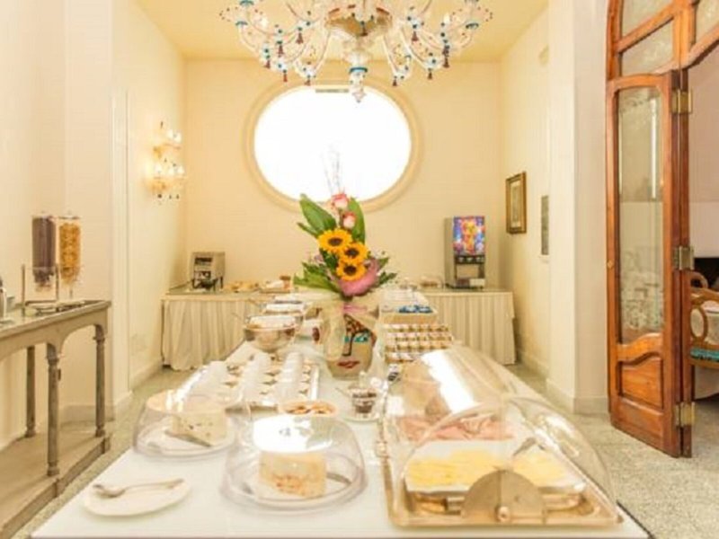 Grand Hotel di Lecce 9