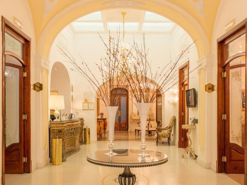 Grand Hotel di Lecce 10