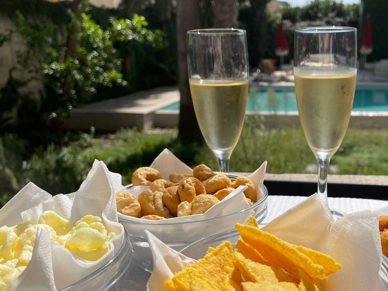 Grand Hotel di Lecce 12