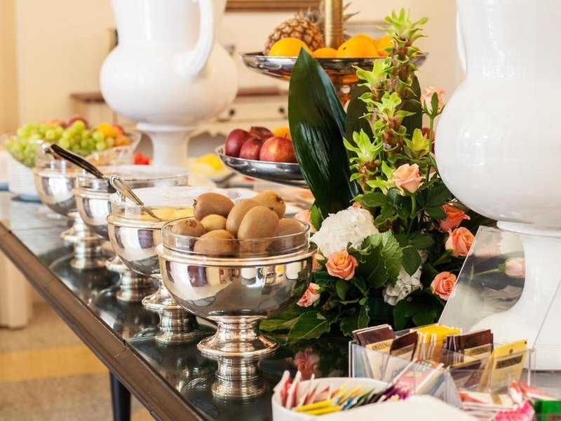 Grand Hotel di Lecce 13