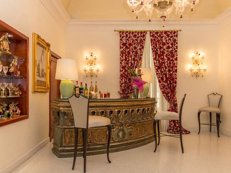 Grand Hotel di Lecce 15