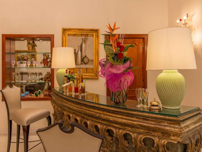 Grand Hotel di Lecce 16