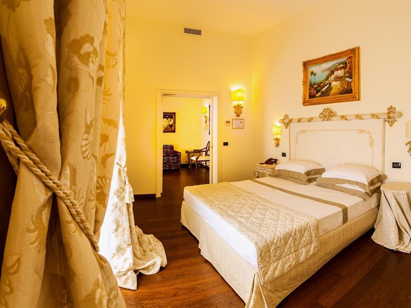 Grand Hotel di Lecce 17