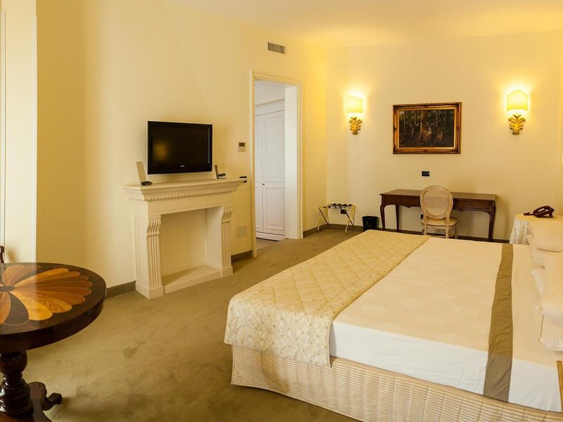 Grand Hotel di Lecce 18