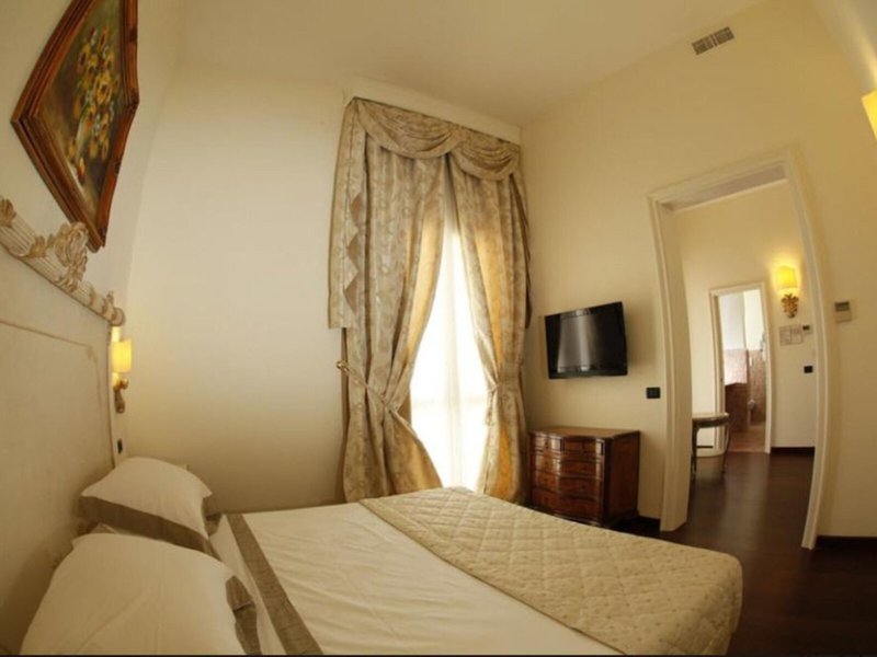 Grand Hotel di Lecce 19