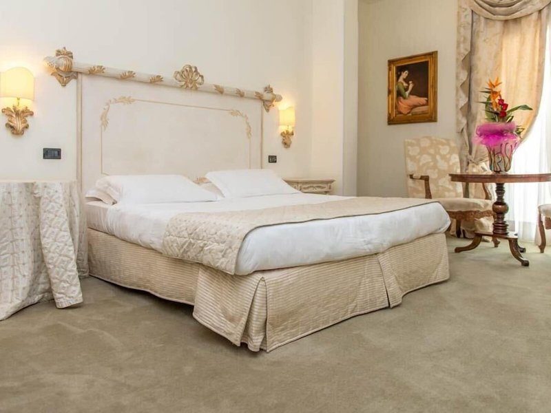 Grand Hotel di Lecce 22