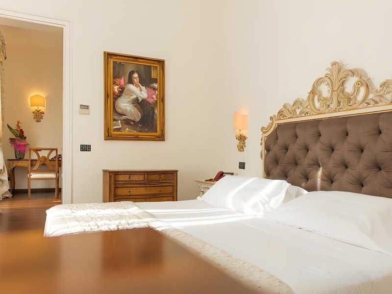 Grand Hotel di Lecce 23