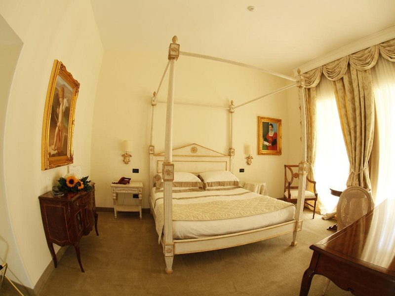 Grand Hotel di Lecce 24