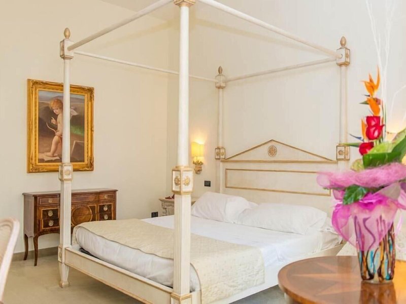 Grand Hotel di Lecce 26