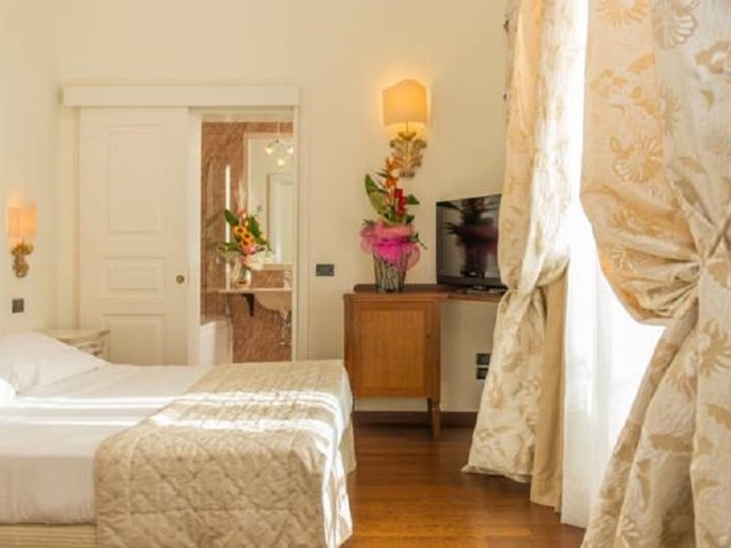 Grand Hotel di Lecce 27