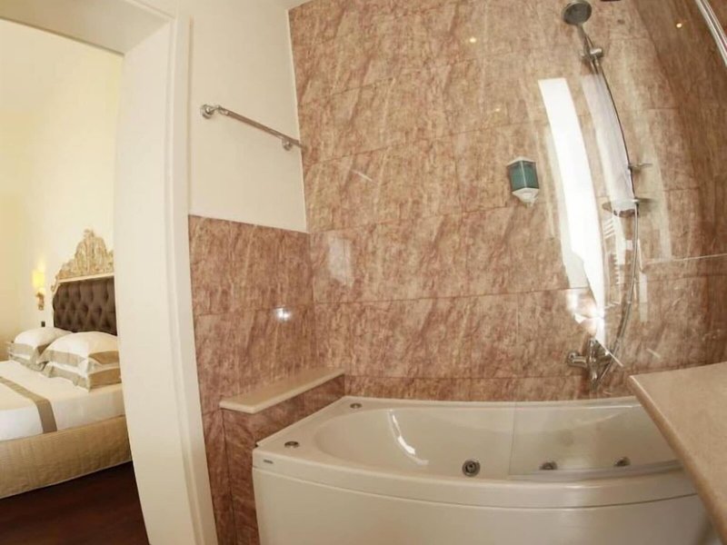 Grand Hotel di Lecce 28