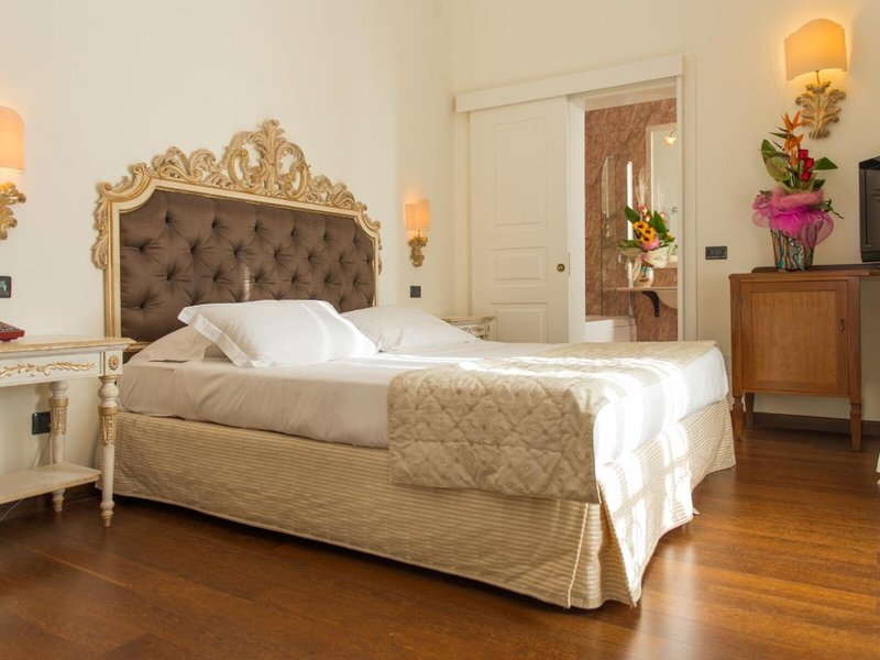 Grand Hotel di Lecce 30