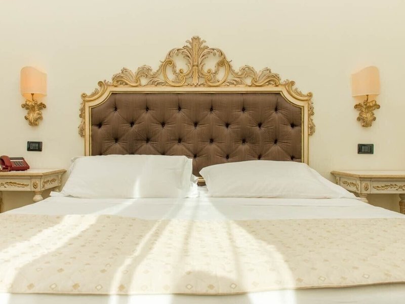 Grand Hotel di Lecce 31