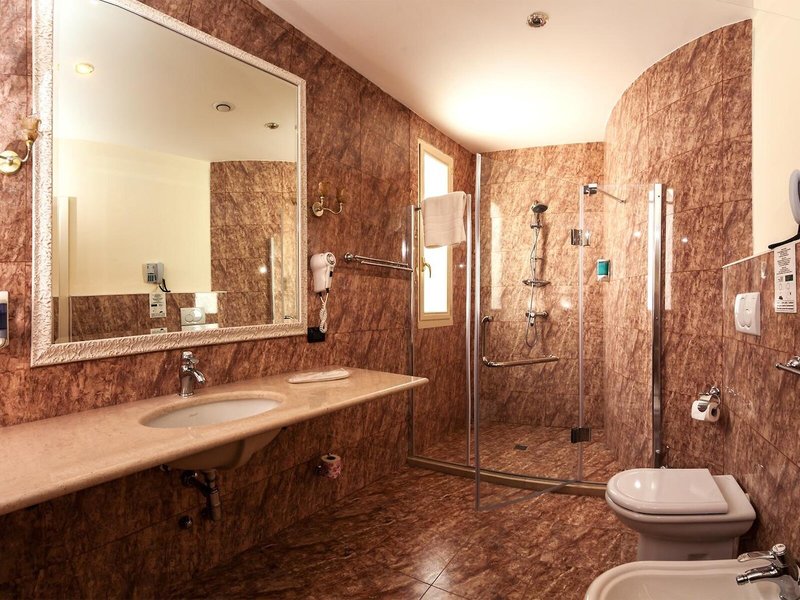 Grand Hotel di Lecce 33