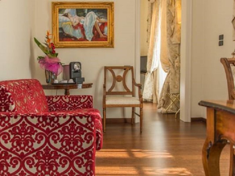 Grand Hotel di Lecce 34