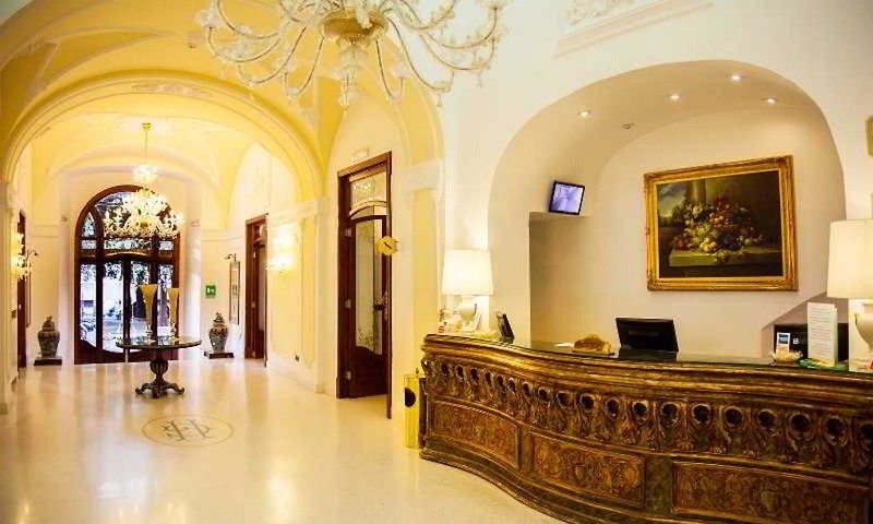 Grand Hotel di Lecce 2