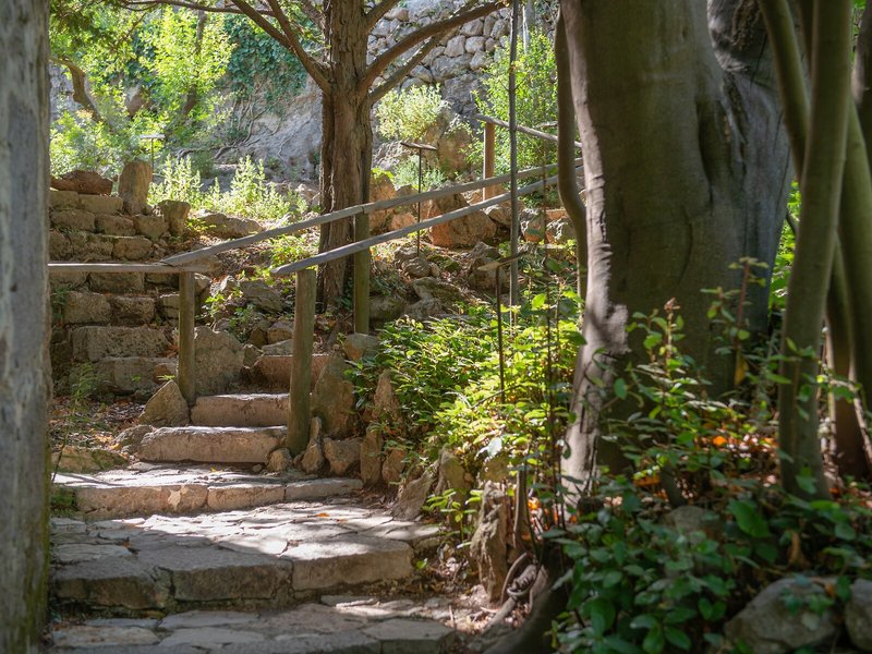 Kloster Santuari de Lluc 6