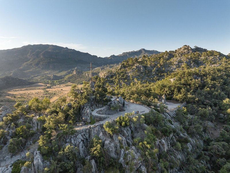 Kloster Santuari de Lluc 8