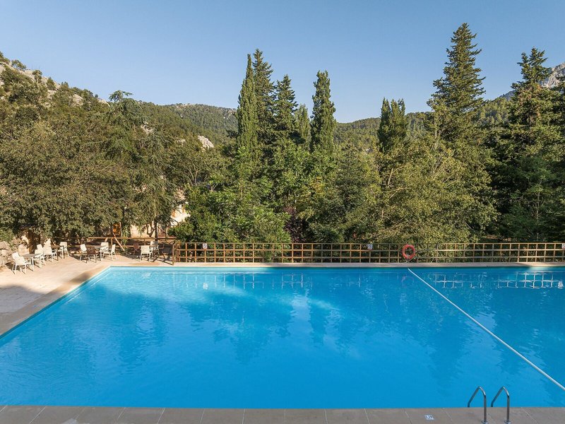 Kloster Santuari de Lluc 10