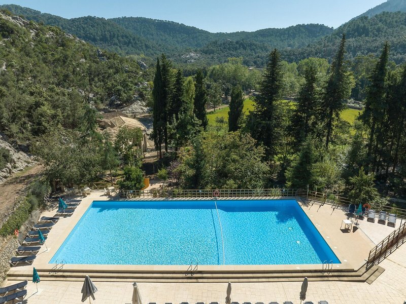 Kloster Santuari de Lluc 12