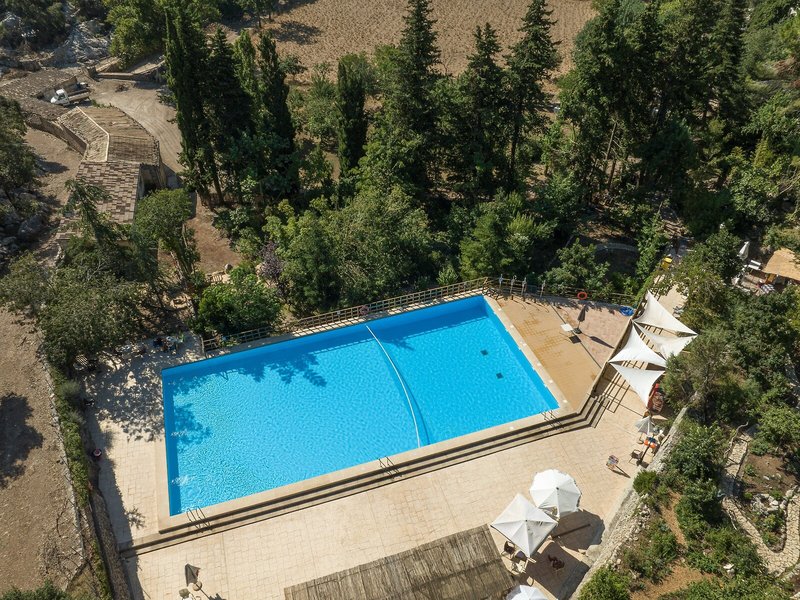 Kloster Santuari de Lluc 13