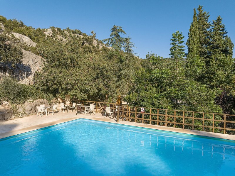 Kloster Santuari de Lluc 14