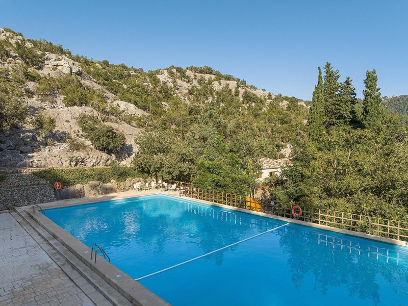 Kloster Santuari de Lluc 16