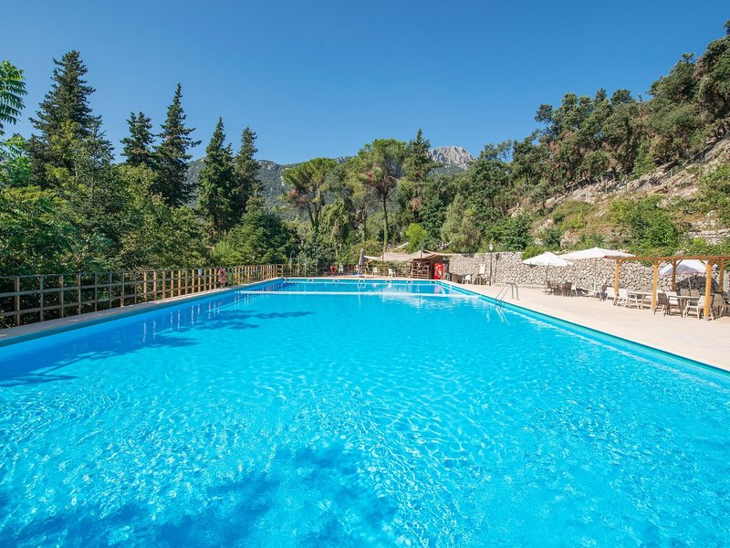 Kloster Santuari de Lluc 17