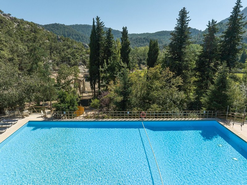 Kloster Santuari de Lluc 18